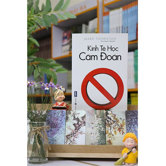 Kinh Tế Học Cấm Đoán