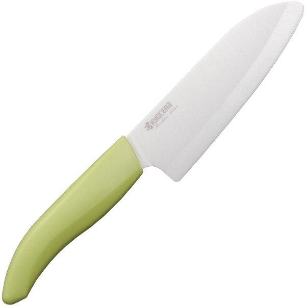 Dao gốm sứ Kyocera Ceramic Knife (FKR-140) 140mm - Nhật Bản