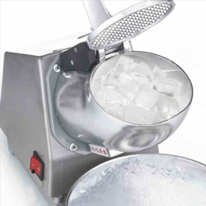Máy Bào Đá, xay đá nhập khẩu siêu bền