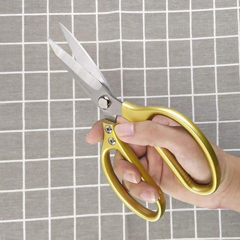 Kéo Nhật đa năng chắc chắn, cứng cáp