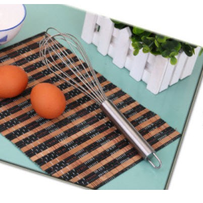 Phới lồng inox cán thép dài 25cm