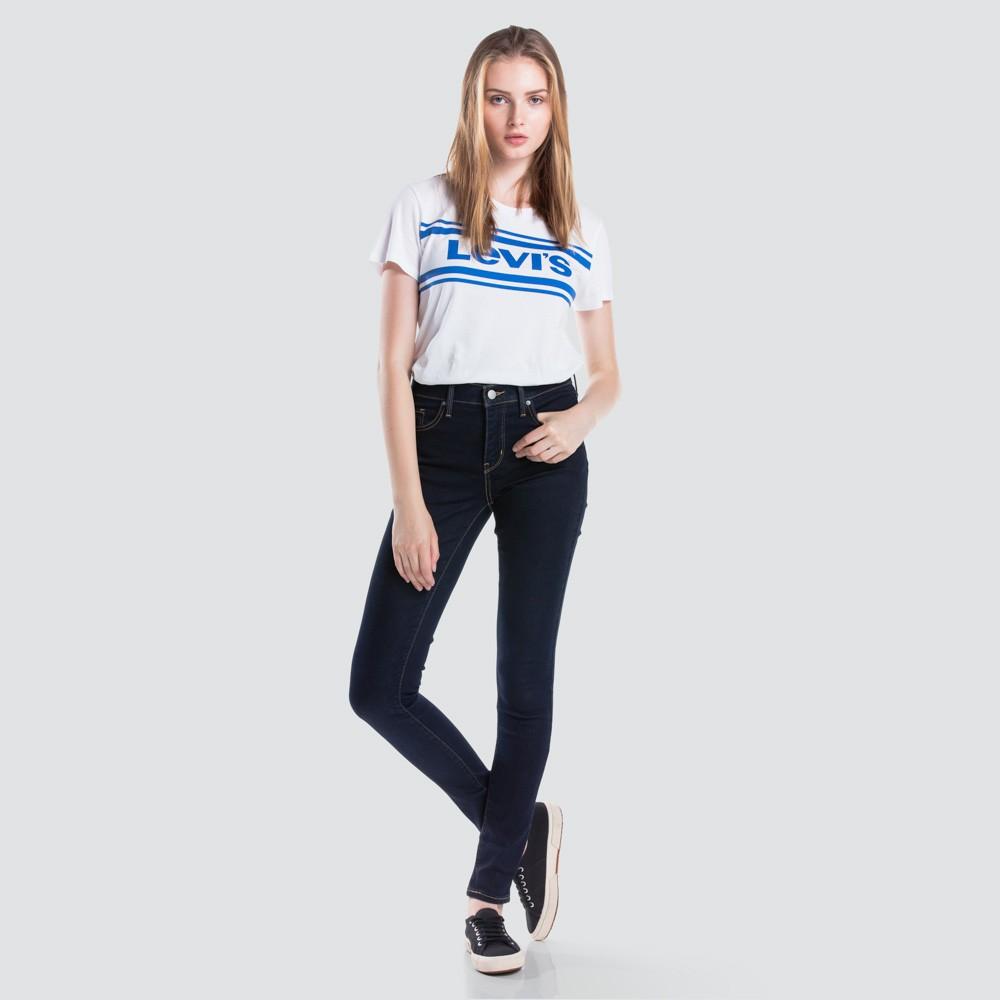 LEVI'S - QUAN JEANS NU DAI 19626-0001