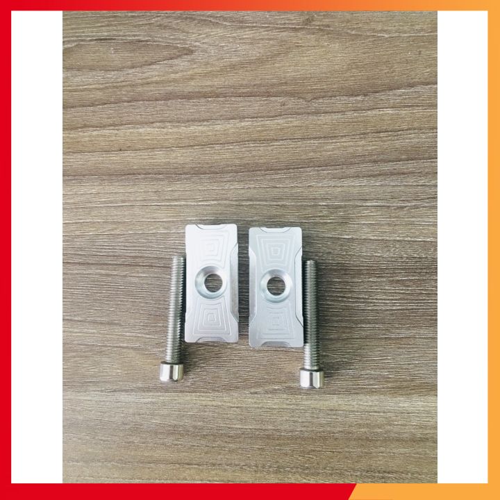 Nắp Pát tăng Sên dành cho winner kèm 2 ốc