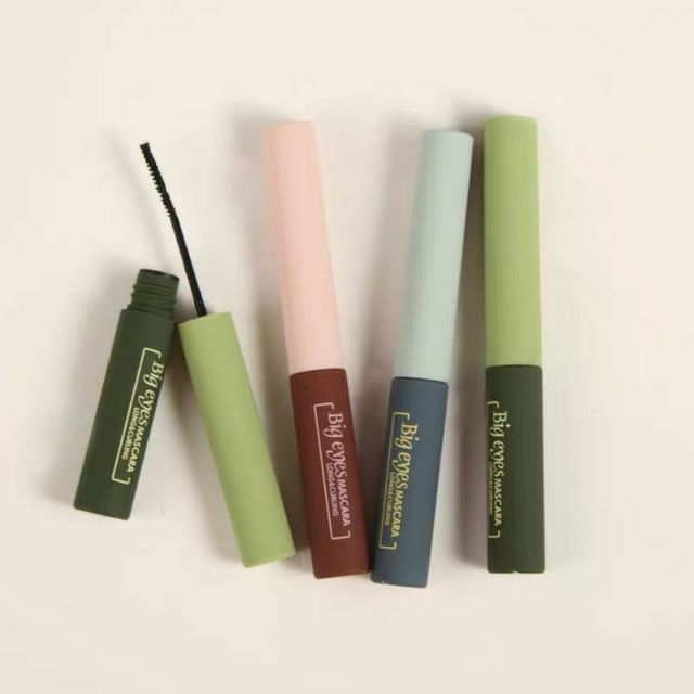 MASCARA SIÊU MẢNH BIG EYES