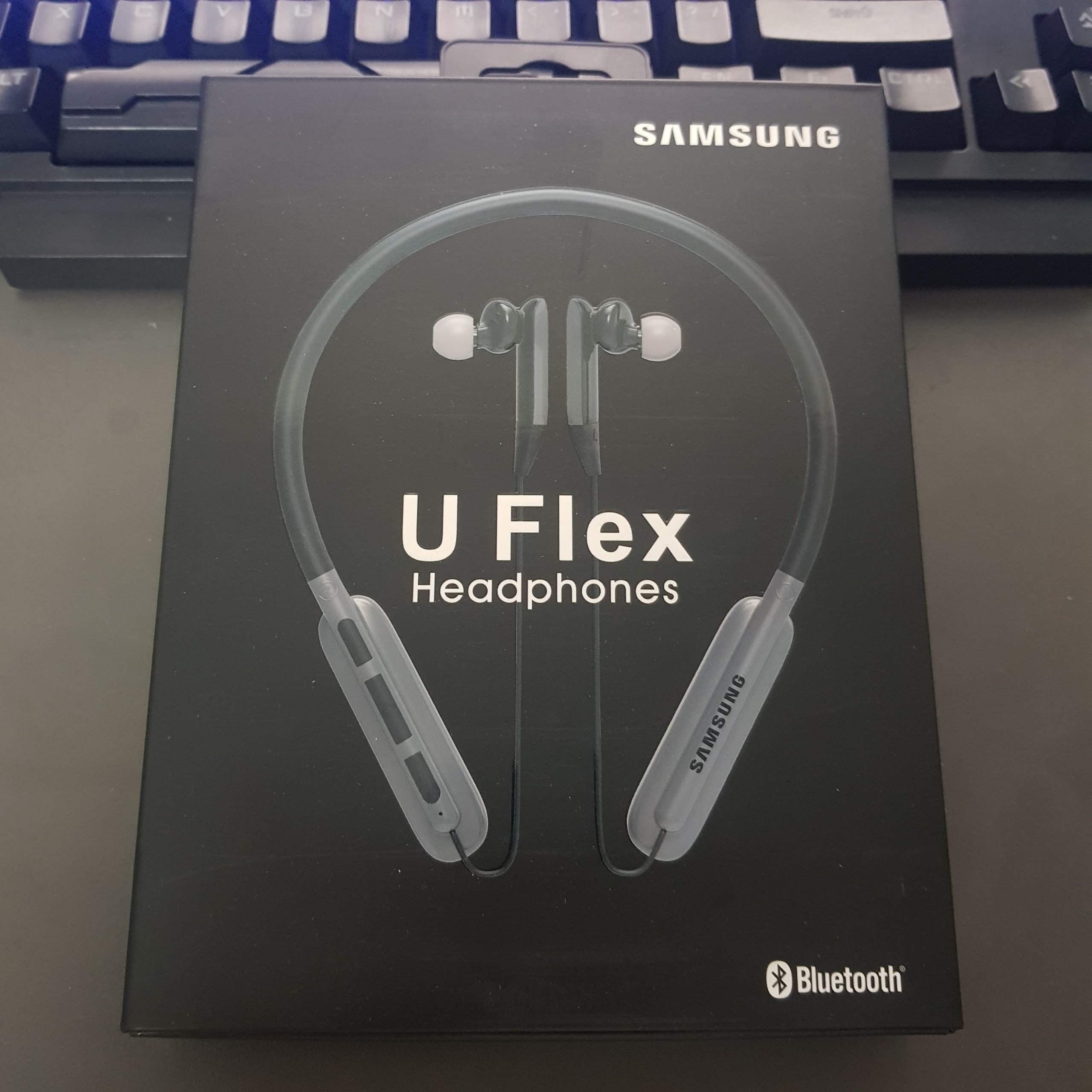 Tai nghe Bluetooth Samsung Uflex Nhập khẩu