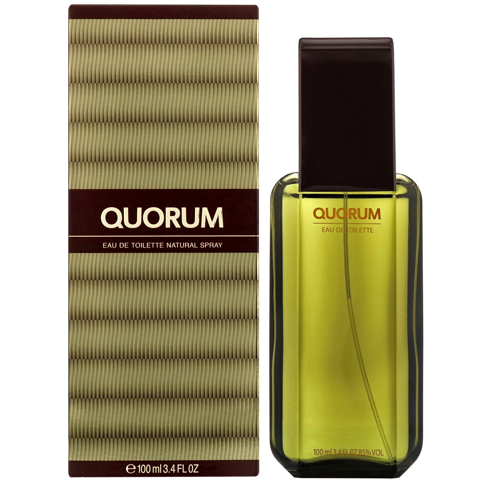 Nước Hoa Quorum Eau de Toilette Spray 100ml