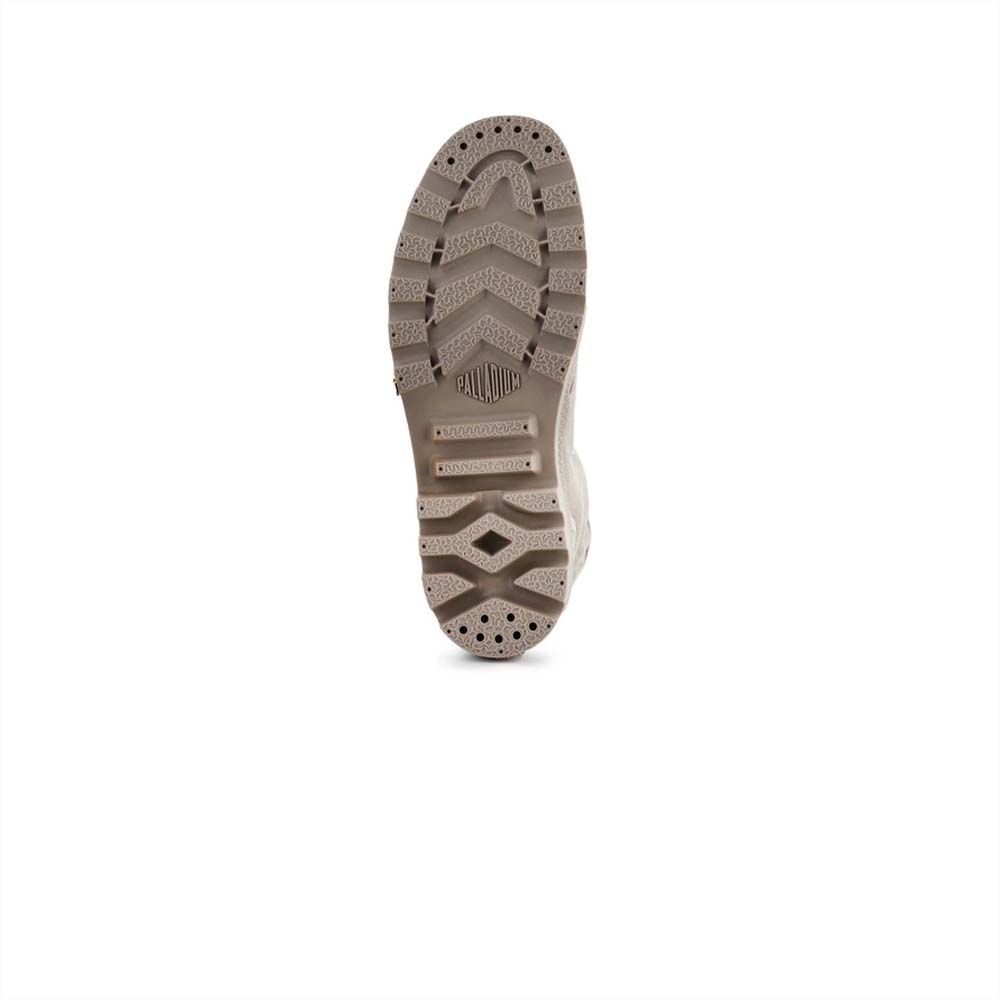 Giày Palladium Pampa Hi 92352-211-M