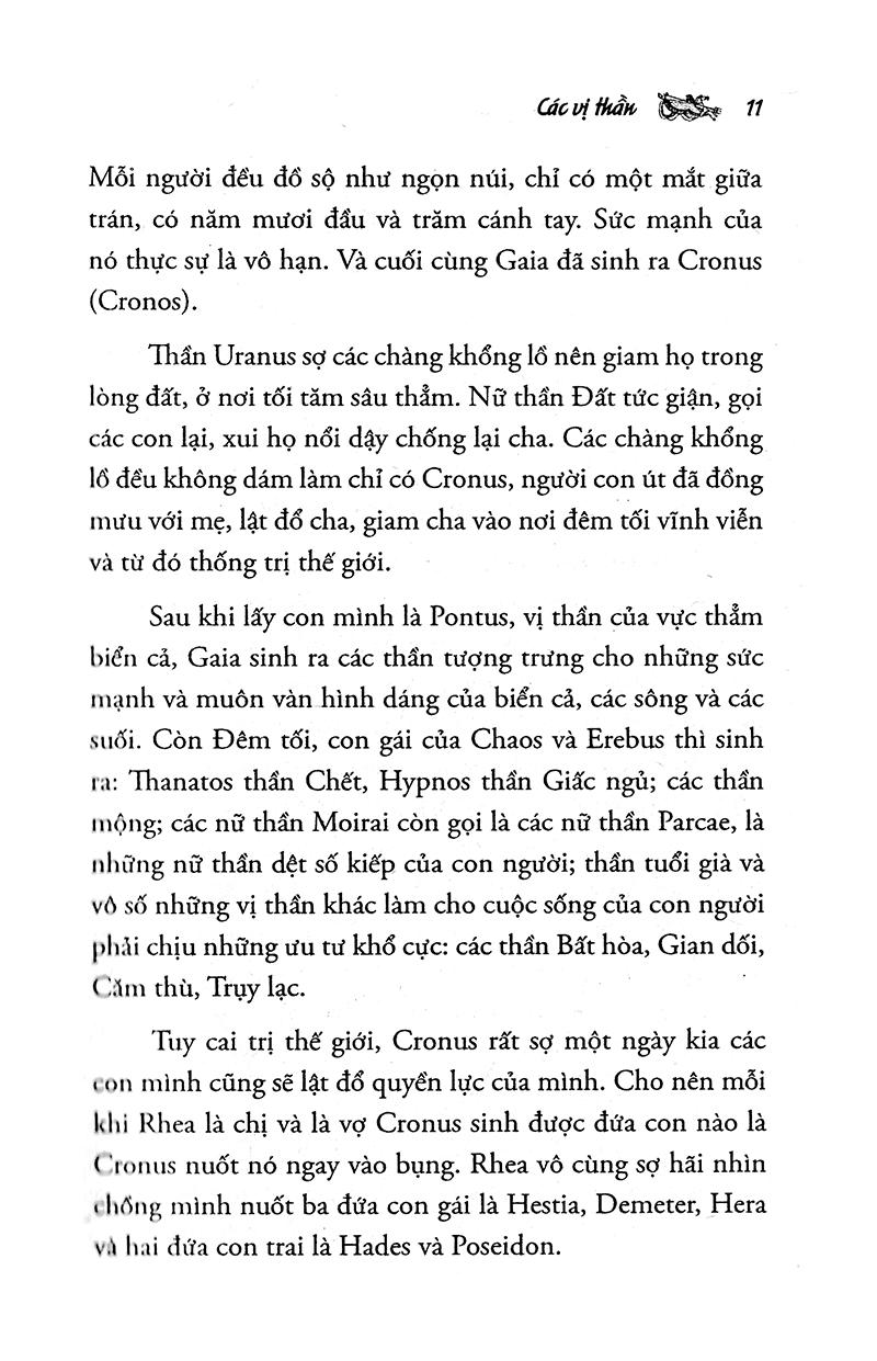 Thần thoại Hy Lạp