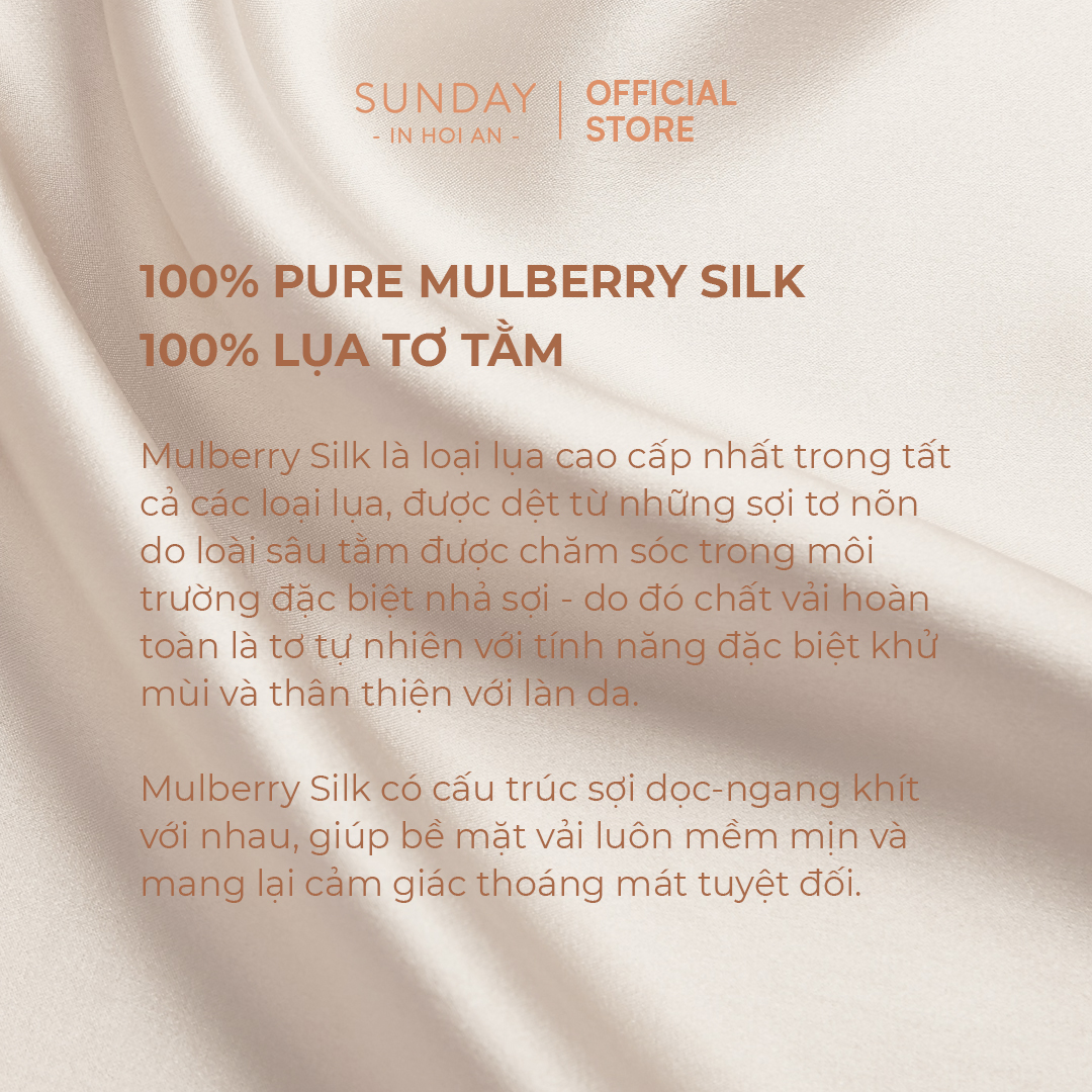 Bịt Mắt Ngủ Lụa Tơ Tằm 100% Cao Cấp Ngăn Ngừa Nếp Nhăn Mắt