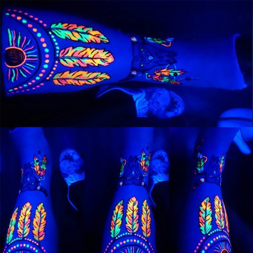 Bút lông phản quang không phai màu Sharpie Neon