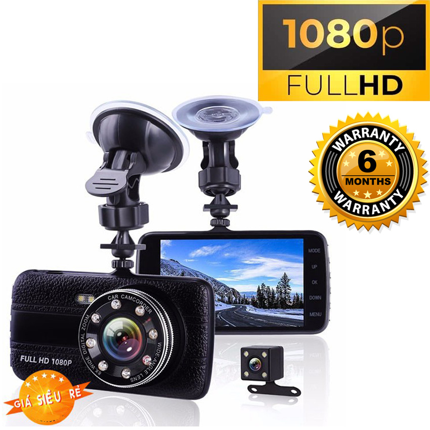 >> BÁO GIÁ CAMERA SIÊU MINI SQ11, CAMERA HÀNH TRÌNH LÊN ĐẾN 2 TRIỆU ĐIỂM ẢNH, HỖ TRỢ THẺ NHỚ LÊN ĐẾN 32GB, XOAY ĐƯỢC 360 | Shopee Lazada Sendo Tiki mới nhất 90 Camera Hành Trình VietMaps, Hỗ Trợ Tiếng Việt, Màn Hình IPS 4 Inch - 2 Camera Trước & Sau - Có Đèn LED Cho Hình Ảnh Rõ Nét Vào Ban Đêm, Cảm Biến G Phát Hiện Chuyển Động, Chống Rung Góc Quay Siêu Rộng , Siêu Nét.