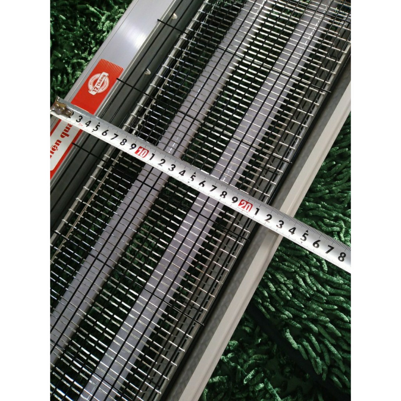 [NGĂN CHẶN CORONA] Đèn bắt muỗi Điện Quang EML05L 40m2 KT (45*23*5cm)
