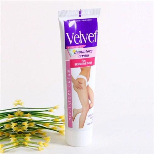 COMBO 2 LỌ KEM TẨY LÔNG VELVET NGA