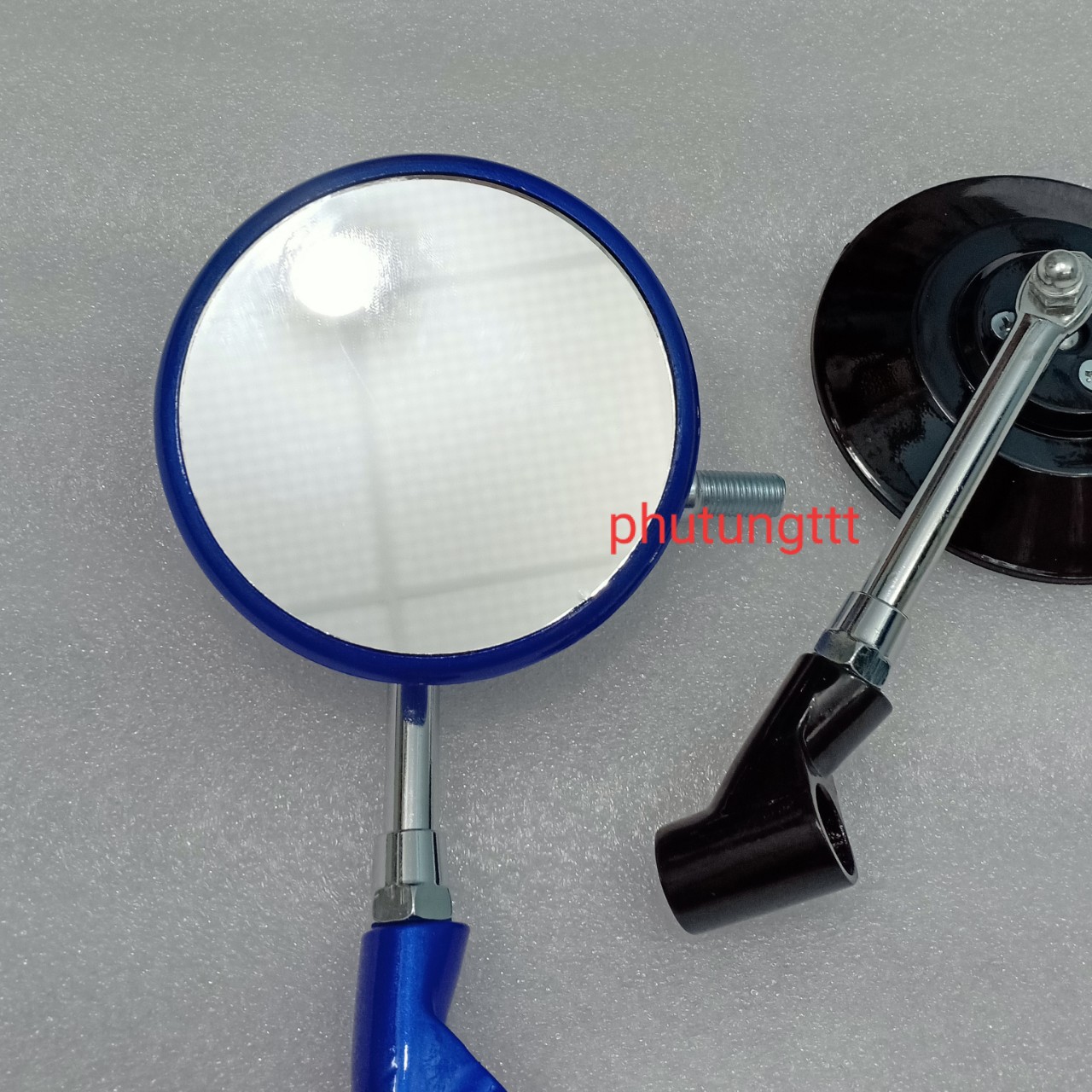 KIẾNG TRÒN 2 TẦNG ( 1 CÂY )