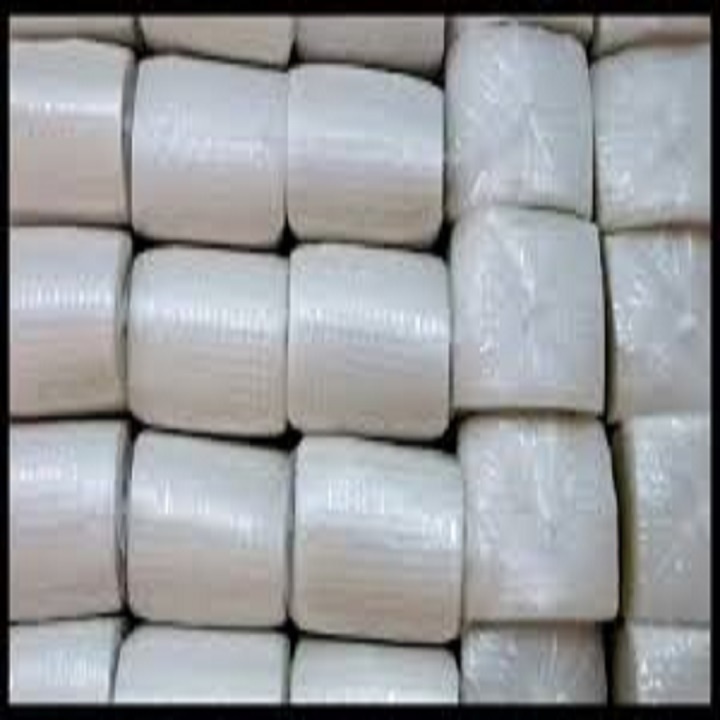 1KG] Bánh Tráng Trắng Vuông