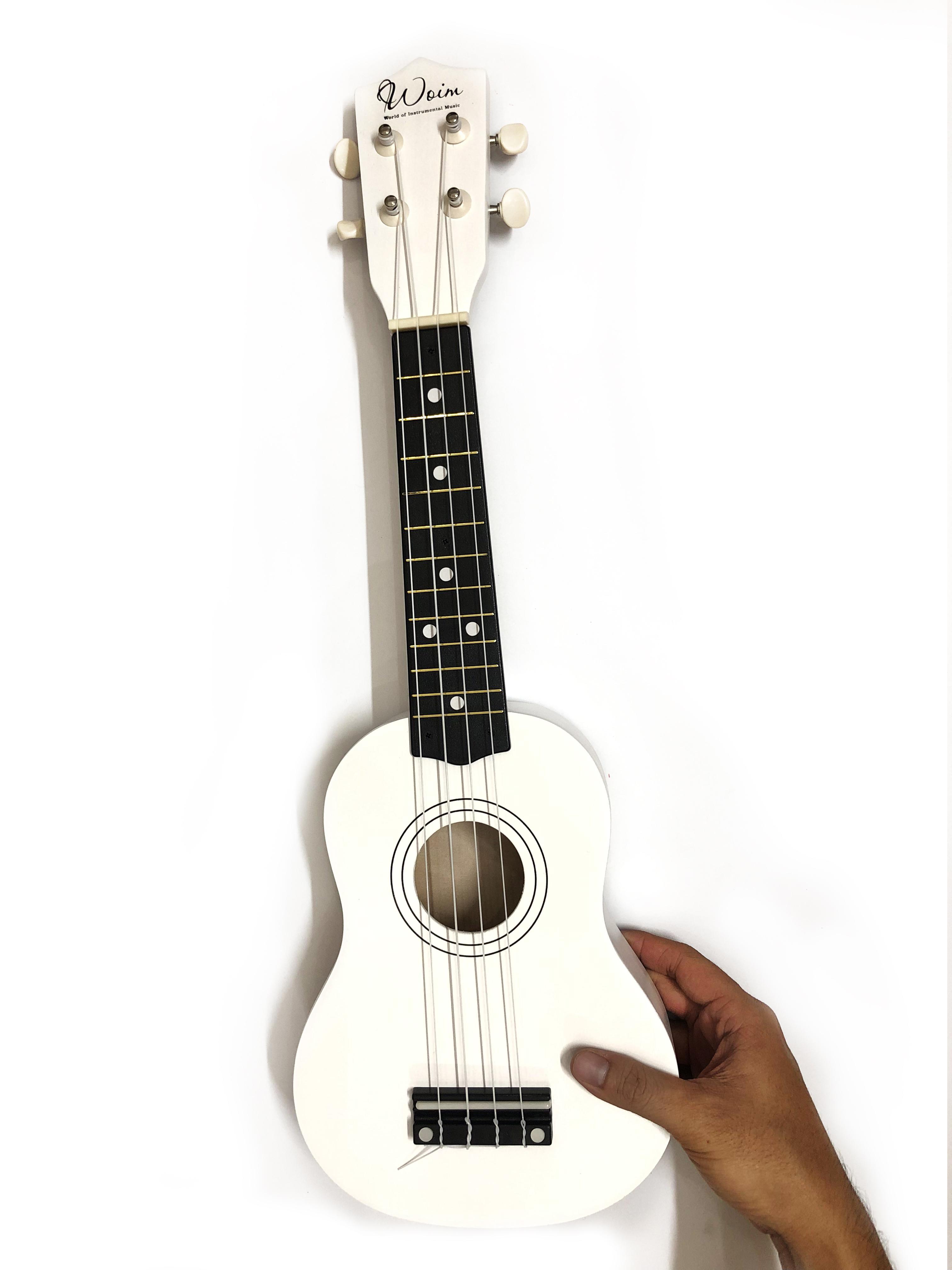  n ukulele size 21inch soprano t ng t i ng ch ng th m n c mixasale