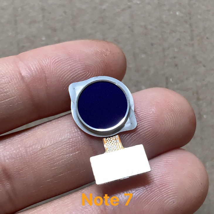 Cảm biến vân tay xiaomi Redmi 7 /Redmi note 7 /Redmi 8