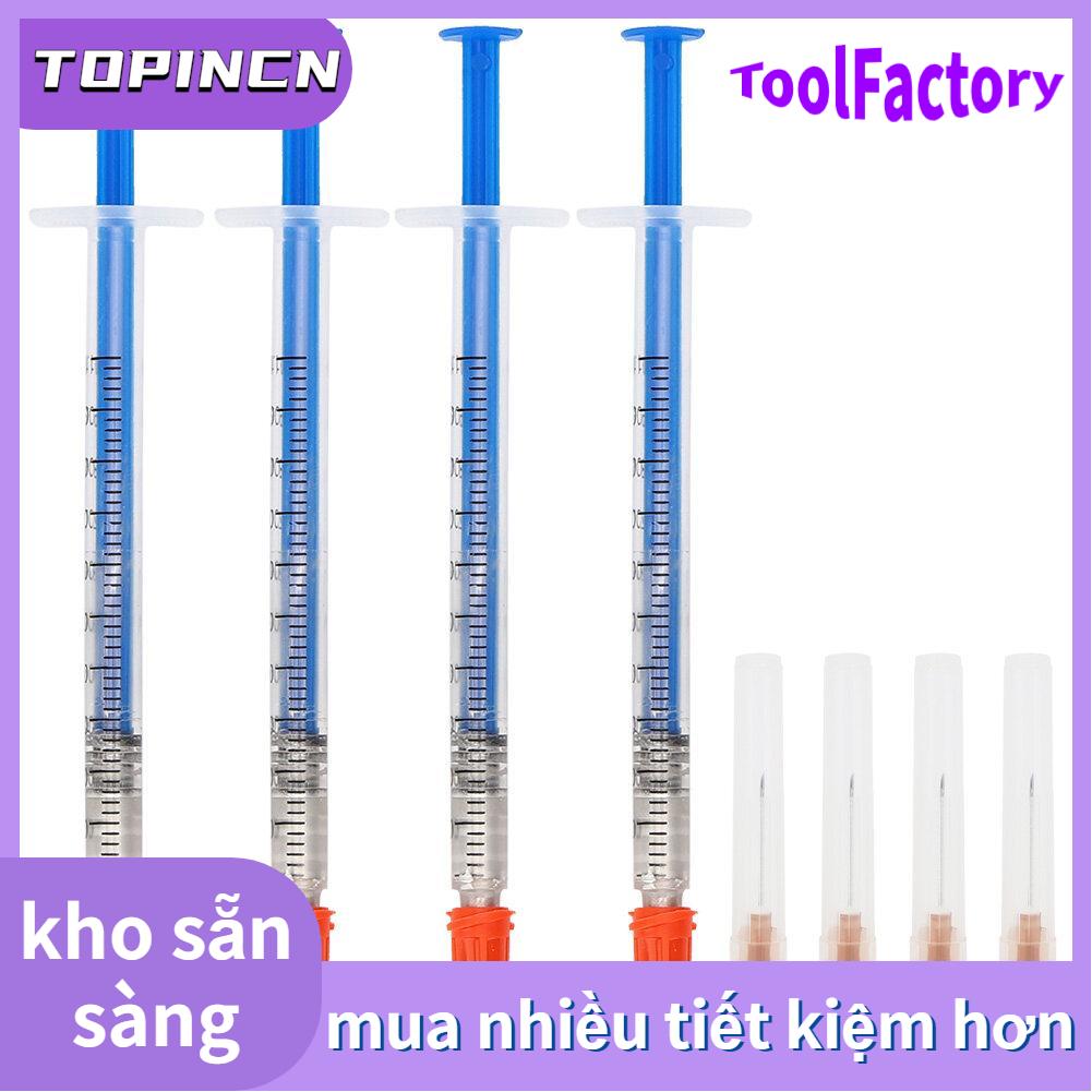 4pcs Conductive Silver Paint Silver Conductive Coating 0.2ml Electrically Paste Adhesive Paste for Repair Application