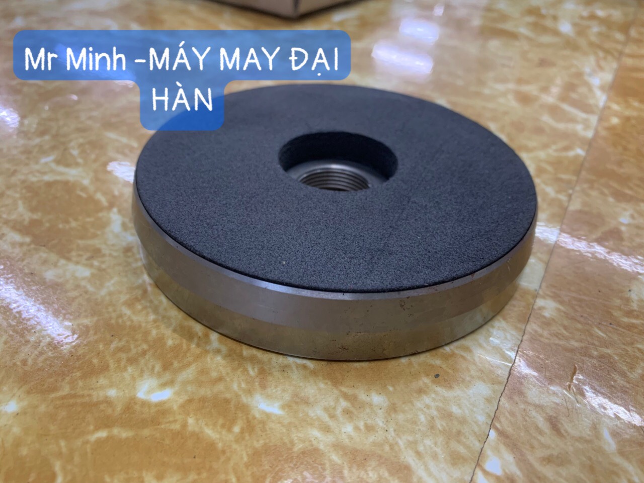[CHÍNH HÃNG] Dao Máy Cắt Vải Mẫu Hàn Quốc