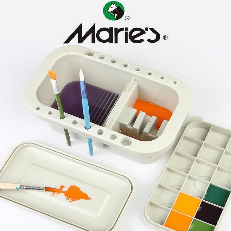 [HCM]XÔ RỬA CỌ MONT MARTE / MARIES