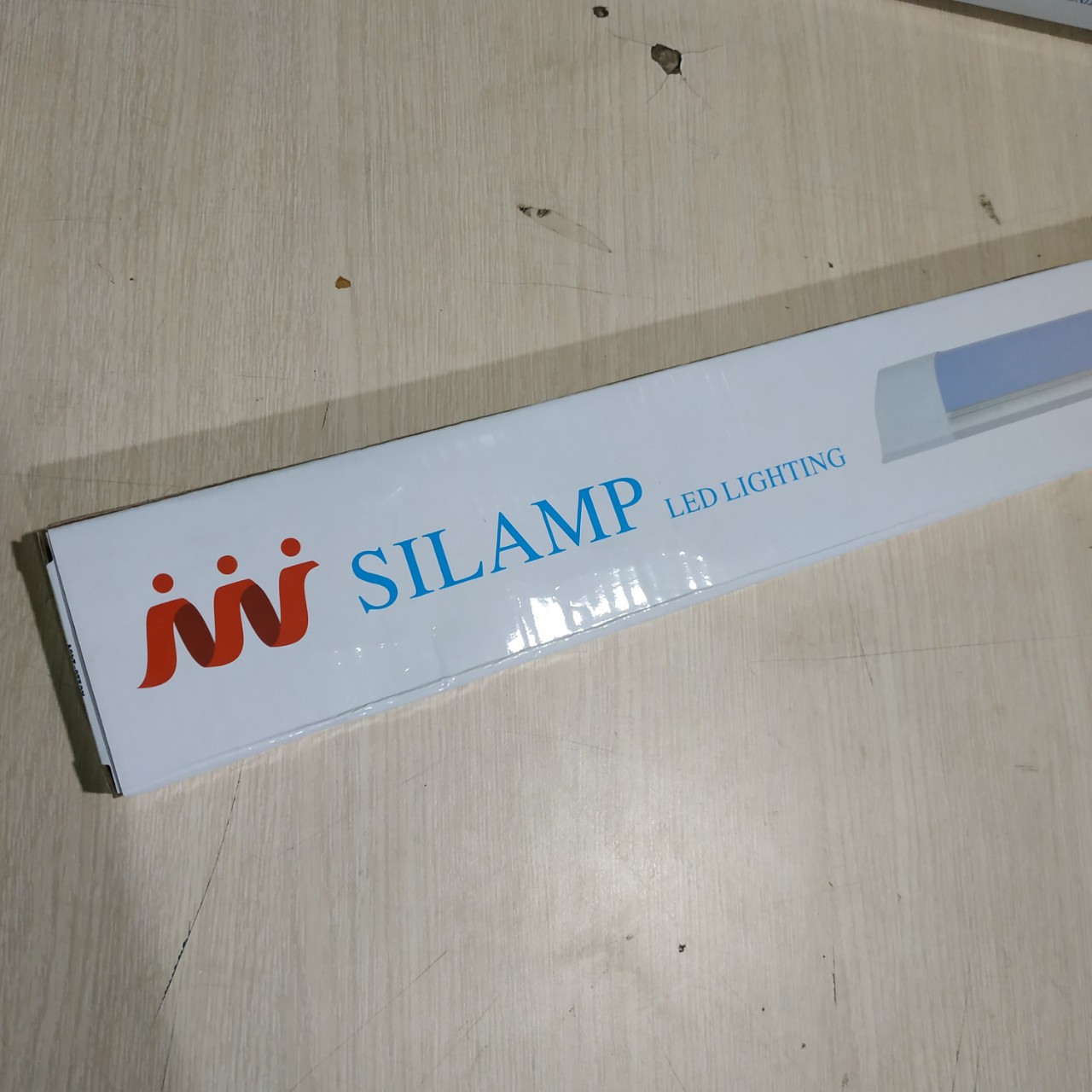 ĐÈN LED Tuýp 0.9M 24W