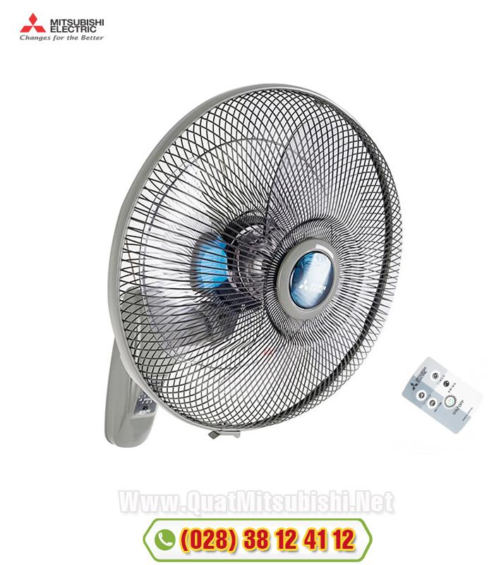 [HCM]Quạt treo tường Mitshubishi W16-RA
