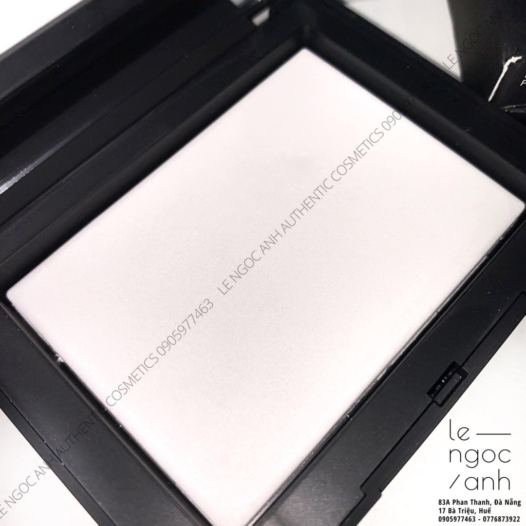 Phấn phủ dạng nén Nars Light Reflecting Setting Powder Pressed