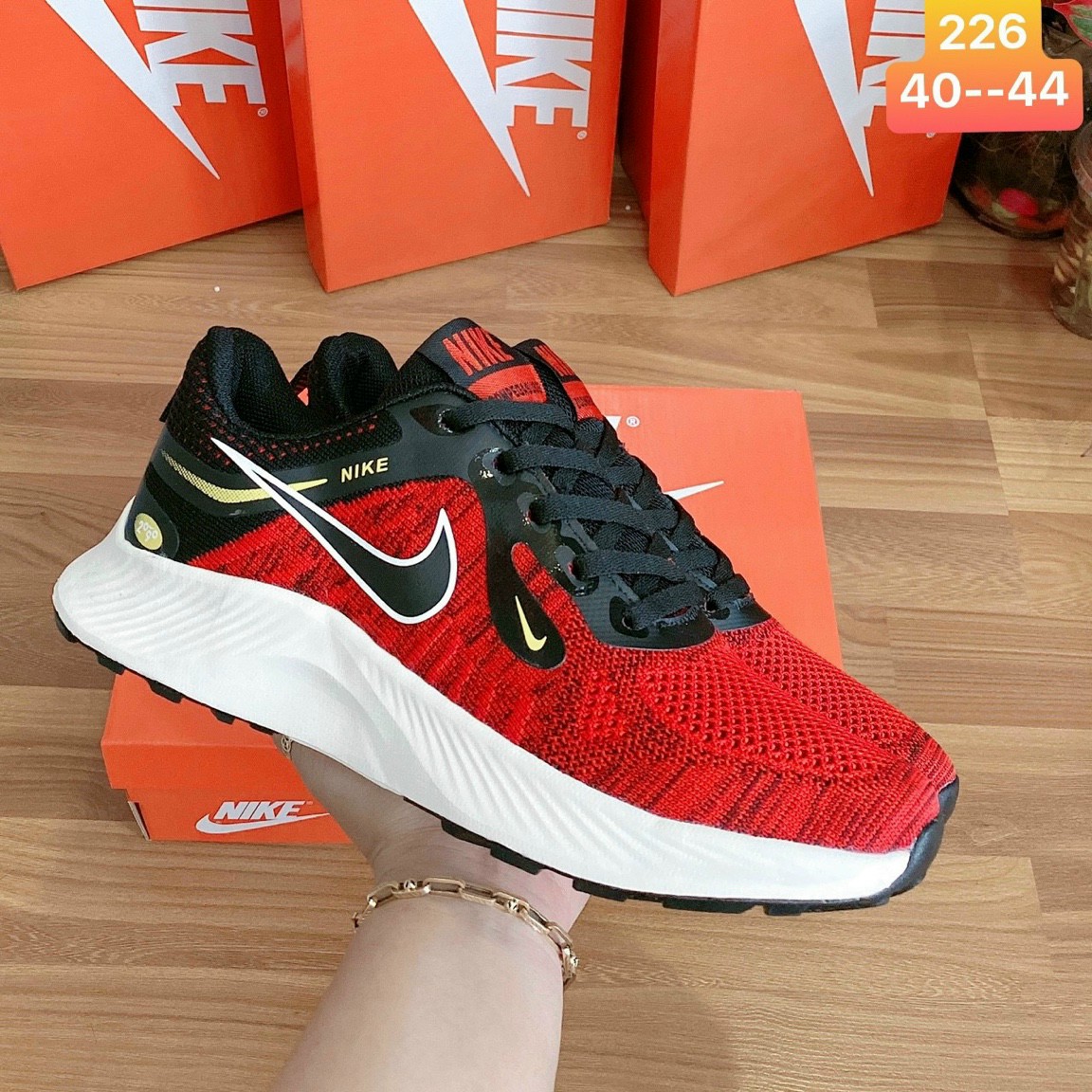 Giày Nike Zoom 226 Nam