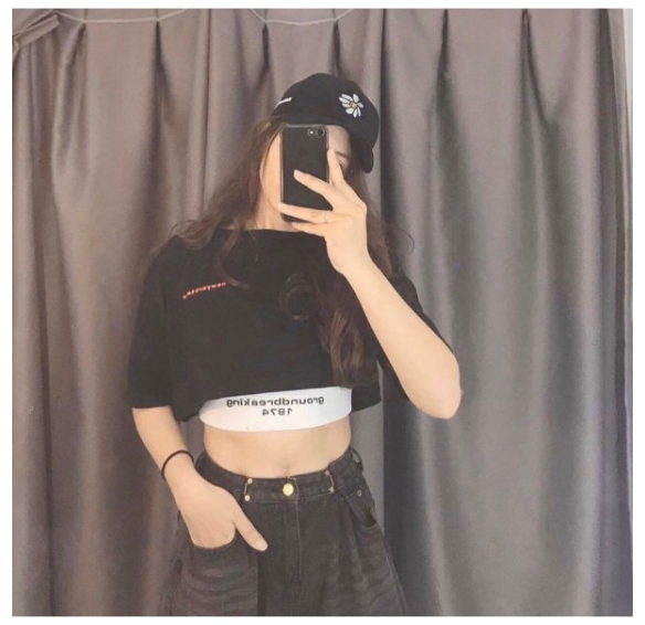 Áo Croptop Nữ 🌸 Set croptop 2 món áo nữ SIÊU HOT 🌸
