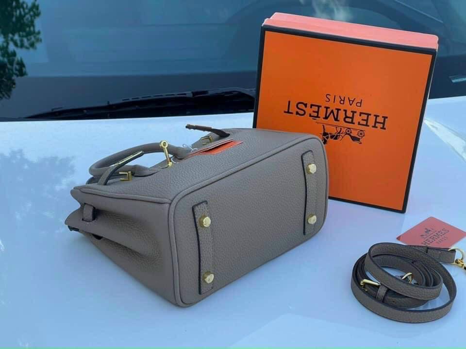 Túi xách nữ HM BRIKIN Fullbox
