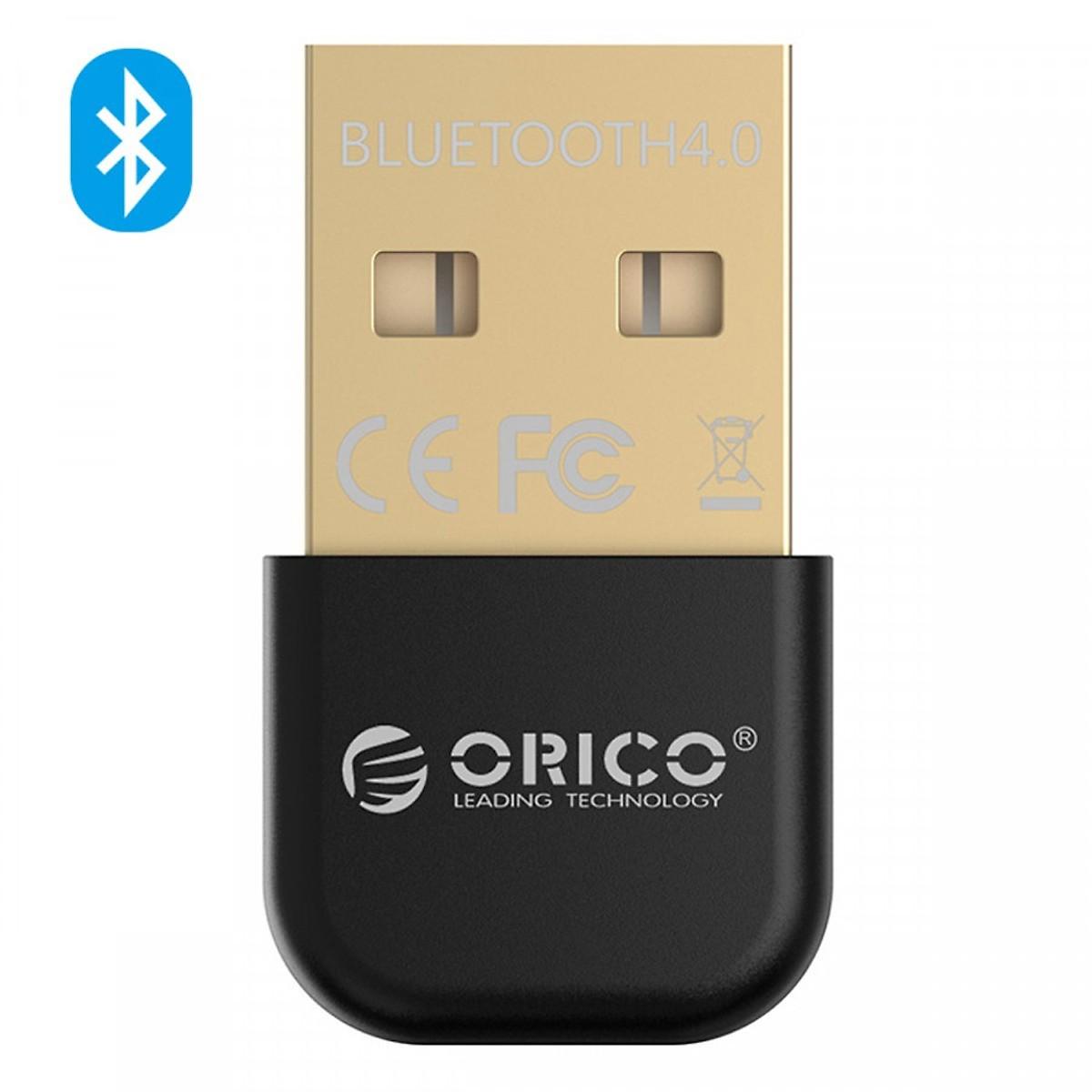 [HCM] USB Kết Nối Bluetooth 4.0 ORICO BTA-403