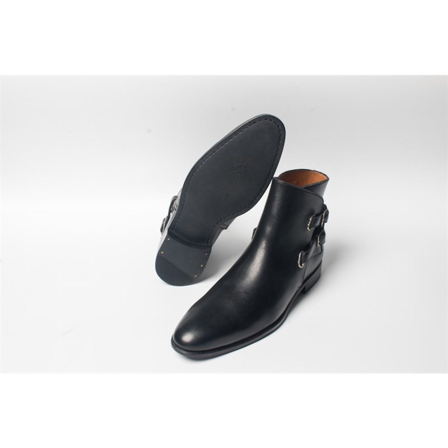 Giày Boot Nam Cao Cấp Size 38 40 41 42 43 (P 1 LM)
