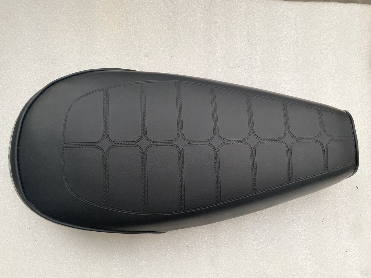 YÊN ( NỆM ) XE CHALY 50CC  ĐỜI 79