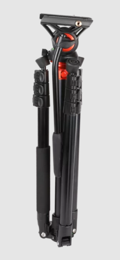 [HCM]Chân máy quay Coman DF-06 Plus