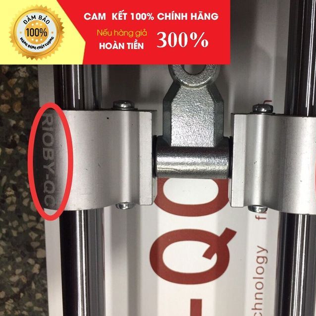 Bàn cắt gạch RIOBY-QC