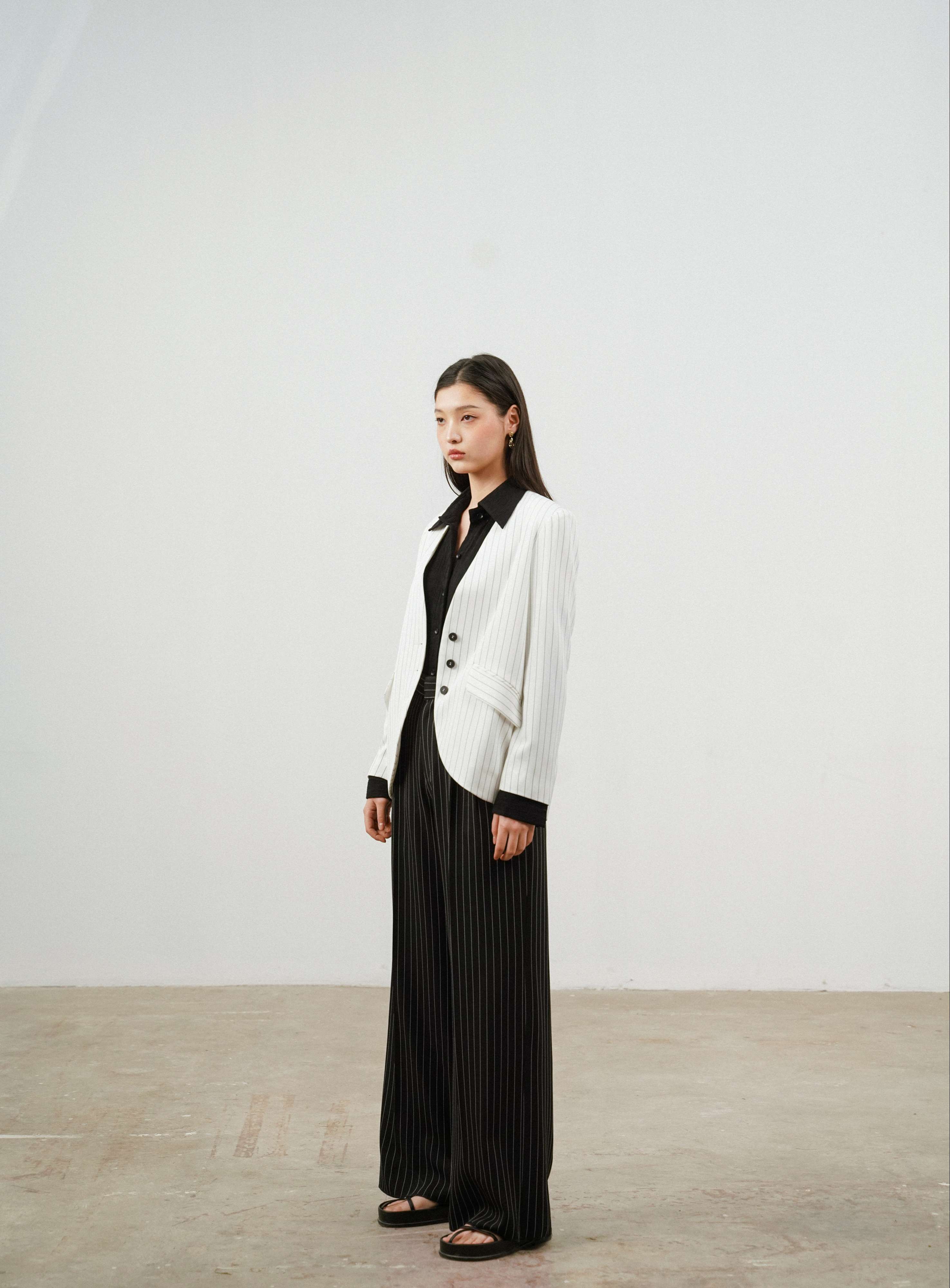 QUẦN ÂU - REMY TROUSERS