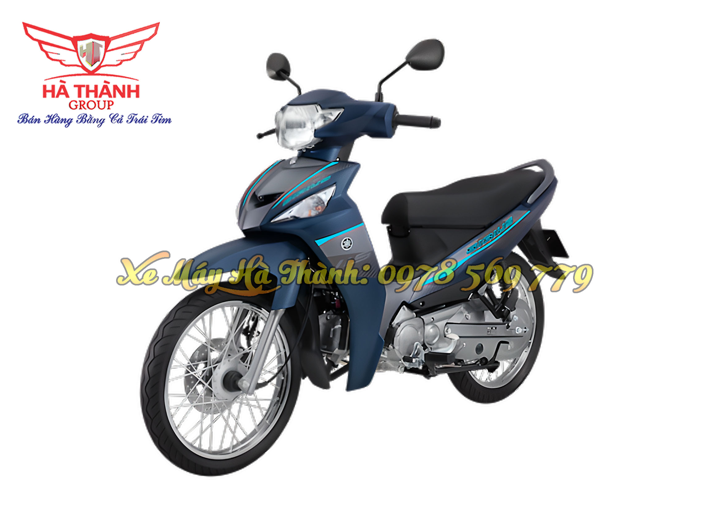 Xe máy Yamaha Sirius FI 2023 Phanh đĩa