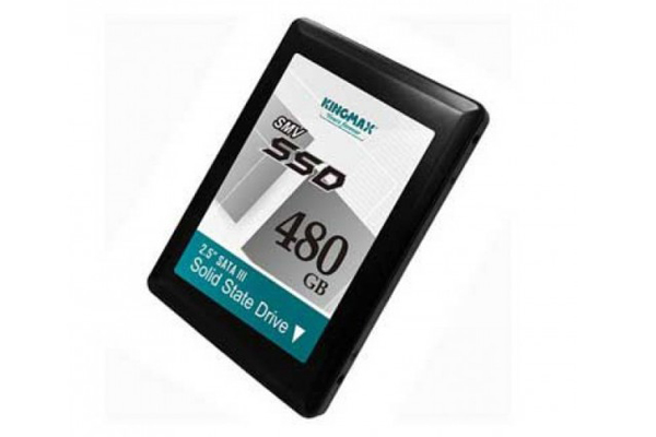 Ổ cứng ssd kingmax 480gb kmaxsmv32480gb