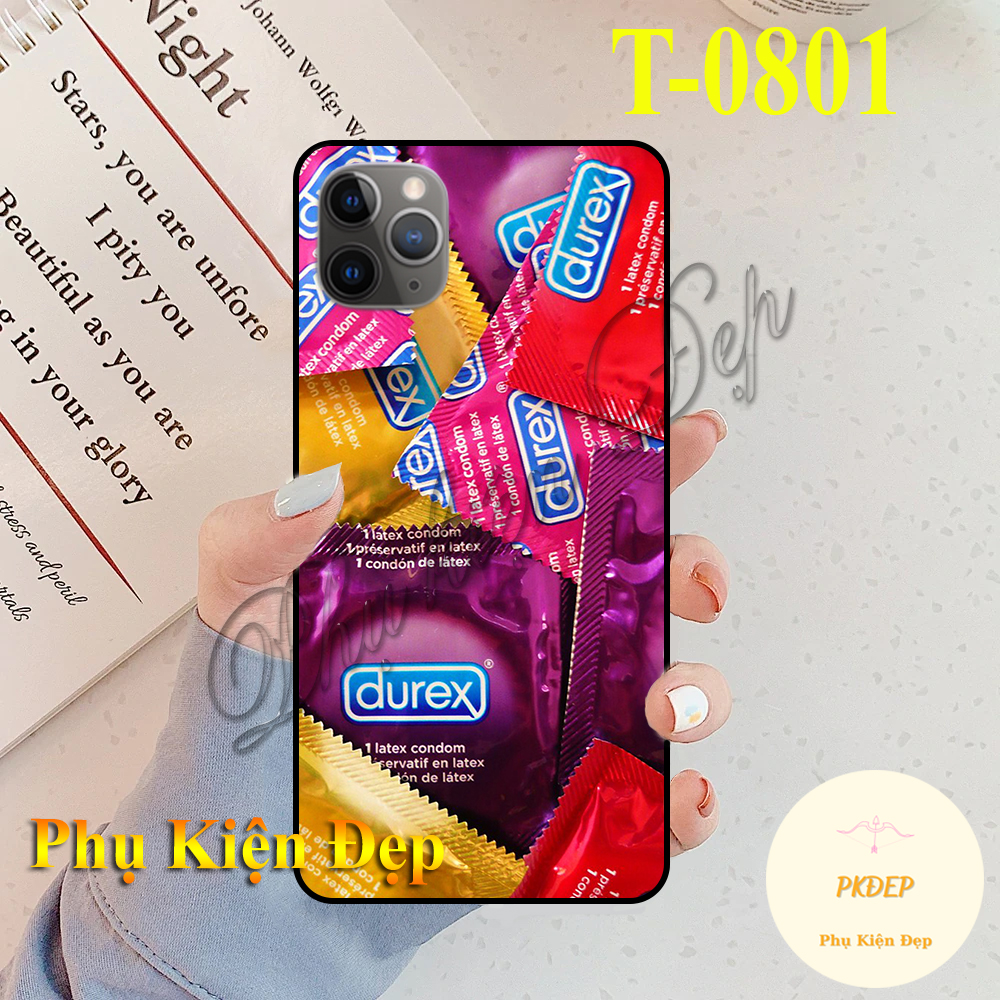 Ốp lưng   Iphone 11 Pro Max/ Iphone 11 Pro/ Iphone 11 - Ốp dẻo đen in hình BCS