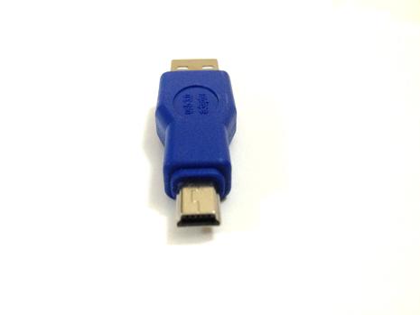 Đầu chuyển đổi USB 3.0 AM-MiniUSB Adapter