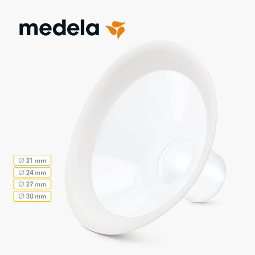 Phễu máy hút sữa |Medela Flex