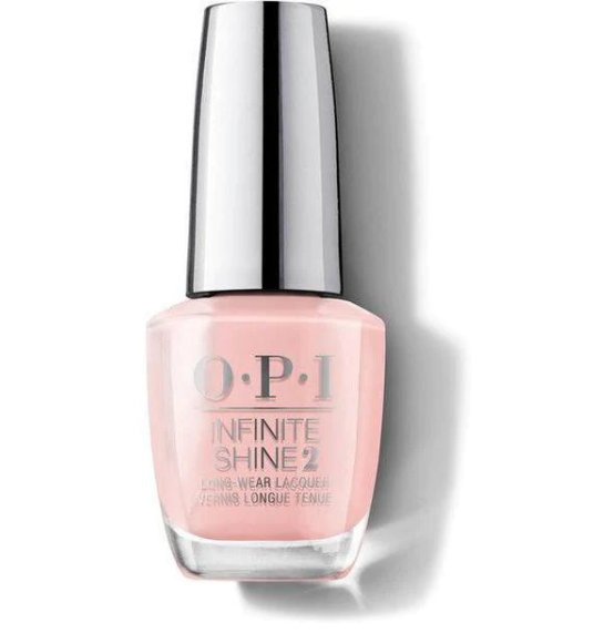 Sơn Gel Lạnh Opi - Sơn Nắp Bạc Siêu Bóng (ISLH19)