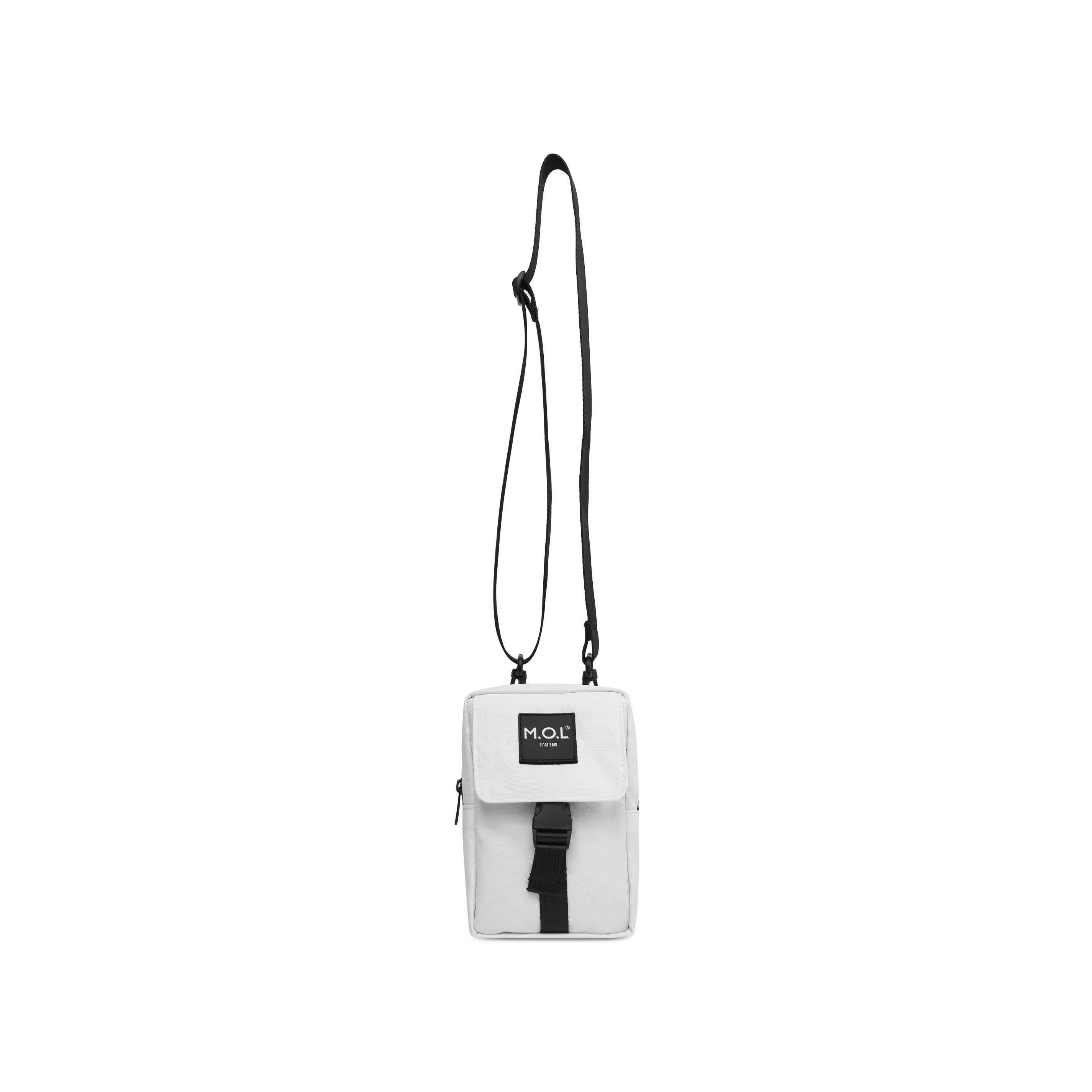 Túi đeo chéo: M.O.L Trouble Bag