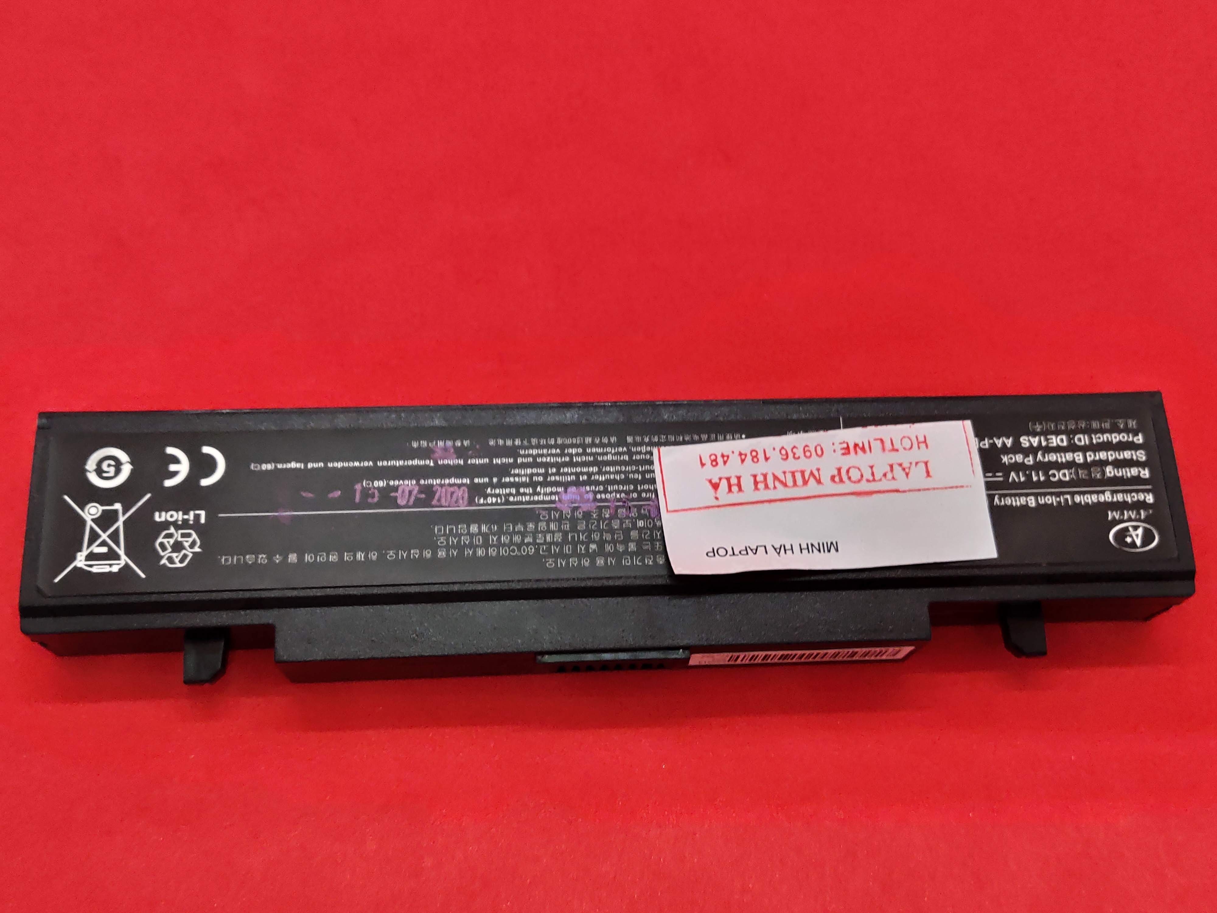 Pin laptop Samsung 300E5A