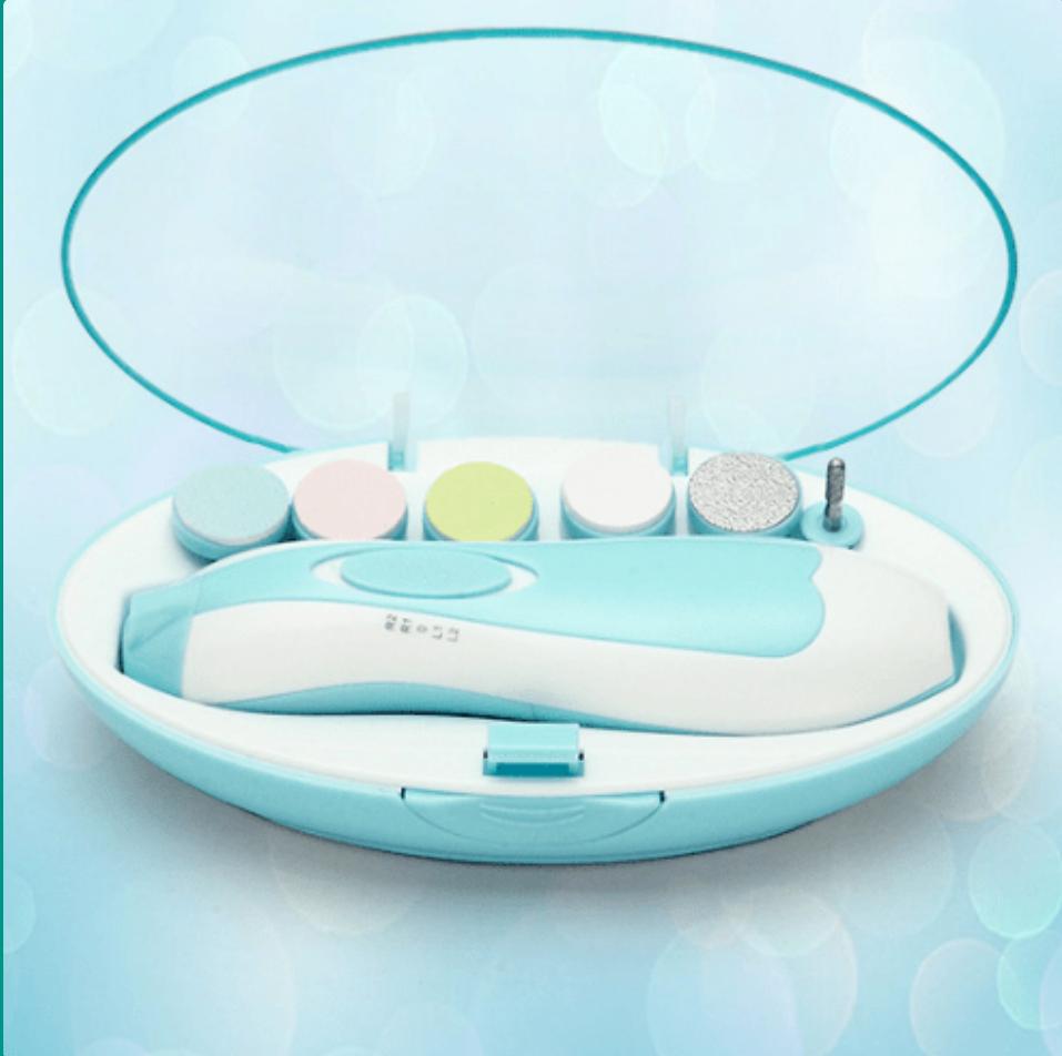 It smart - Máy cắt móng tay BABY NAIL