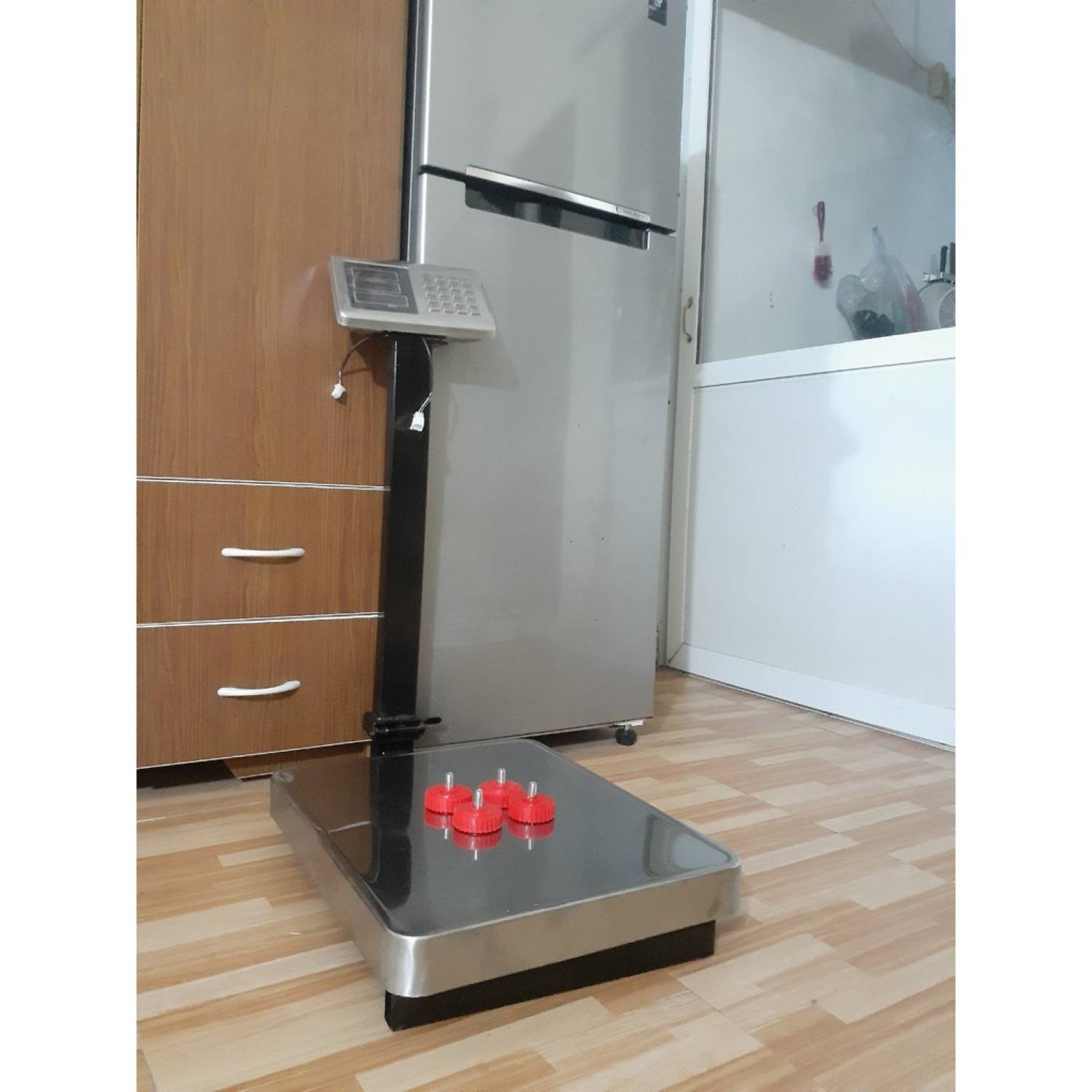 Cân Điện Tử Tính tiền [Cân 300kg]