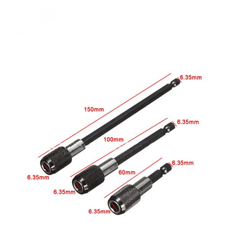 Đầu Nối Vít Nhanh Có Gài Dài 15cm/0cm/6cm