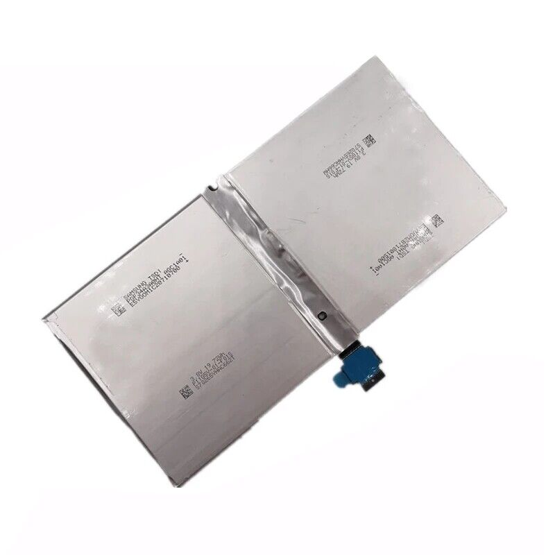 Pin (Original)38.2Wh Microsoft Surface Pro 4 G3HTA027H New Battery