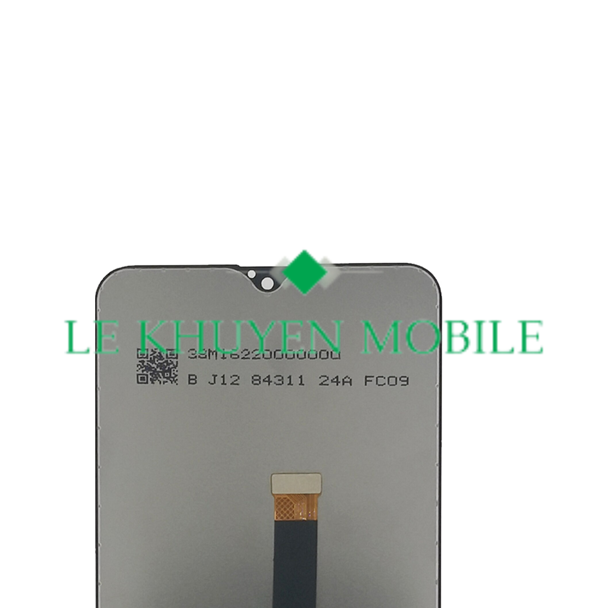 Màn hình Samsung Galaxy A10