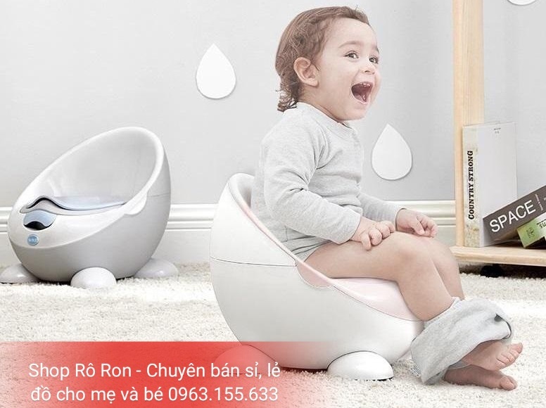 BÔ VỆ SINH CAO CẤP AAG CHO BÉ